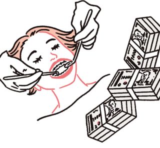 歯の白さは最高のアンチエイジング！大人のホワイトニング教えて【期間・費用】