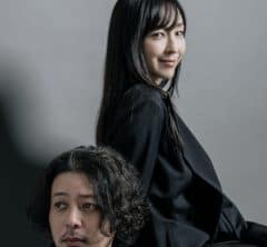 【オダギリジョーさん×麻生久美子さん】大人になった今、信頼し合える「男友達」「女友達」は貴重な存在です