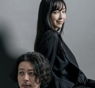 【オダギリジョーさん×麻生久美子さん】大人になった今、信頼し合える「男友達」「女友達」は貴重な存在です