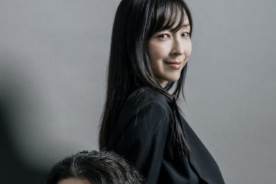 【オダギリジョーさん×麻生久美子さん】大人になった今、信頼し合える「男友達」「女友達」は貴重な存在です