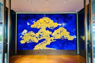 “加賀百万石”の金沢へ、アートにふれる女子ぶらり旅——【ハイアット セントリック 金沢】で北陸を満喫