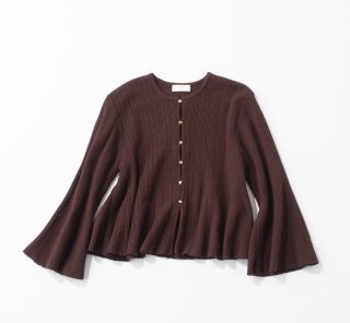 【＃Fumio名品】朝晩の寒暖差も冷房疲れにも！初秋にぴったりの羽織モノ〈５選〉