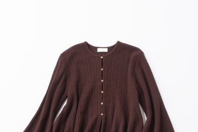 【＃Fumio名品】朝晩の寒暖差も冷房疲れにも！初秋にぴったりの羽織モノ〈５選〉