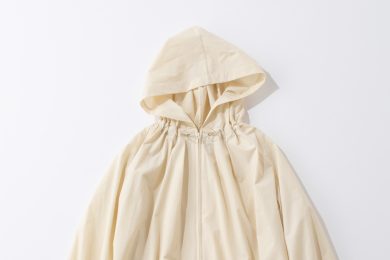 端境期に重宝！【＃Fumio名品】 万能なシャカシャカアウター〈４選〉