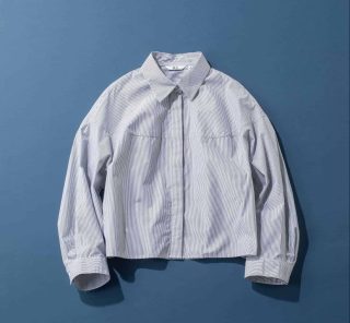 【ユニクロ名品】STORYスタイリストが厳選！今旬の「ベーシックアイテム」〈3選〉