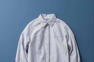 【ユニクロ名品】STORYスタイリストが厳選！今旬の「ベーシックアイテム」〈3選〉