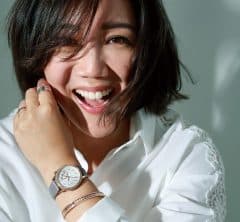 歳を重ねるごとに似合ってくる〈パワフルなウォッチ〉大人はどう着けこなす？