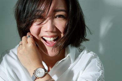 歳を重ねるごとに似合ってくる〈パワフルなウォッチ〉大人はどう着けこなす？