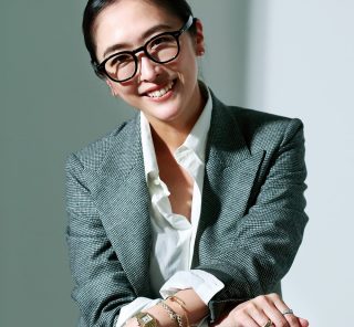 大人だからこそ似合う、自分に「箔」をつける〈カルティエのウォッチ〉が欲しい！