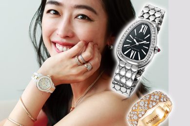 キャリアもエイジングも楽しめる40代だから選びたいウォッチ〈16選〉