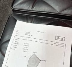 世界遺産検定３級を受験してきました！