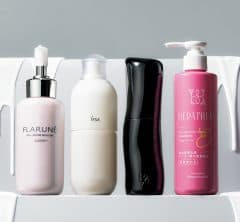 「夏枯れリセット期」に差がつく！ 〝落としきる〟ケアとは…？