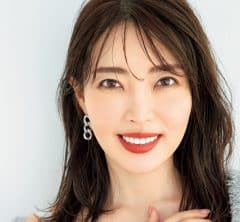 美容家・大野真理子さん「秋からは土台と悩み特化ケアで〝戦略的〟肌管理を」