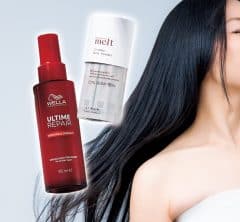 乾燥ヘアに「足す」だけはNG！ツヤ髪をつくる【土台整えケア】