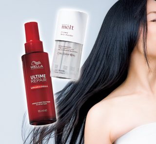 乾燥ヘアに「足す」だけはNG！ツヤ髪をつくる【土台整えケア】