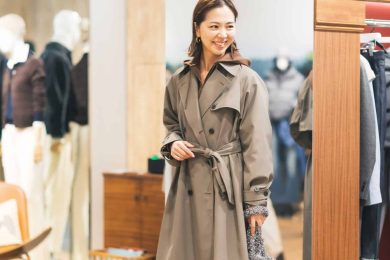 2025秋冬速報【ユニクロ】で40代ライターが着たいのは？トレンド「アウター」をまとって旬を先取り！〈コーデ3選〉