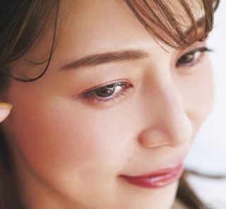 汗をかいても「ベースメーク」と「アイブロウ」だけは落ちない！〈実力アイテム6選〉