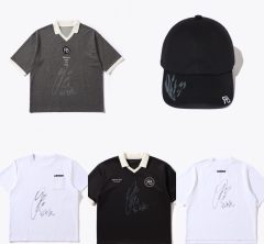 宮市亮さんサイン入りアイテムを5名様にプレゼントします！