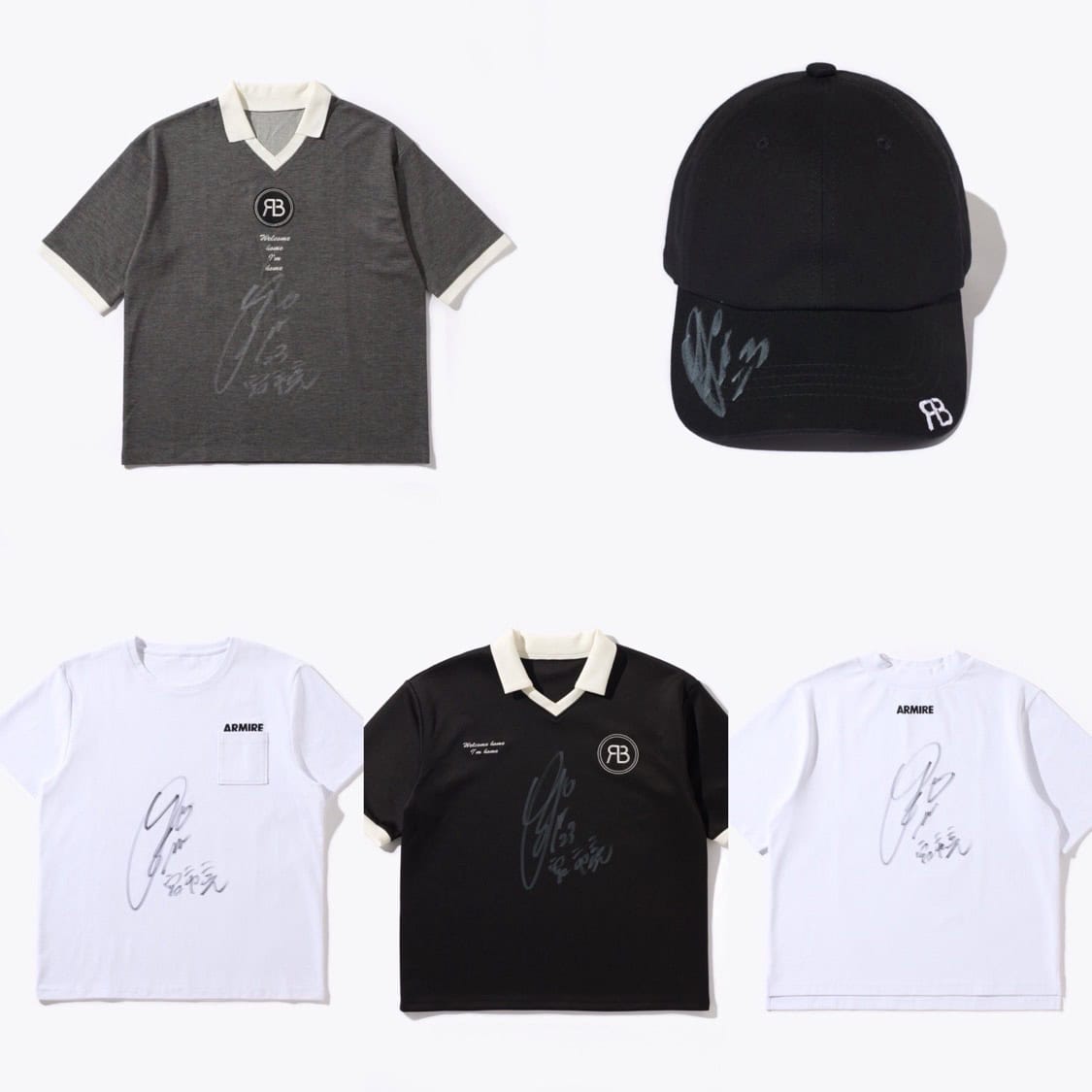 宮市亮さんサイン入りアイテムを5名様にプレゼントします！ – STORY