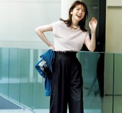 【買える！STORY】今月の人気アイテムTOP5！この秋みんながゲットしたのは？