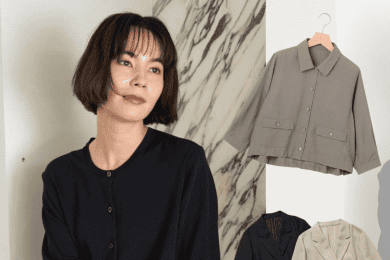 晩夏から秋本番まで大活躍！ヘビロテ間違いナシの万能【羽織り】4選