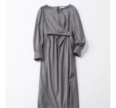 【＃Fumio名品】着回し力抜群！ キレイ見えが叶う秋のお出かけワンピース〈５選〉