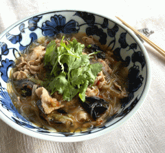 秋雨前線の湿気にはピリッと麻辣湯｜坂井美穂のキッチンの薬箱vol.43