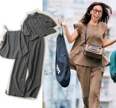 40代の忙しママを救う【玄関セットアップ】とは!?＜名品２選＞