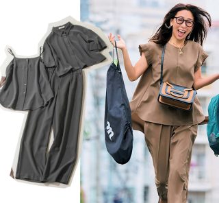 40代の忙しママを救う【玄関セットアップ】とは!?＜名品２選＞