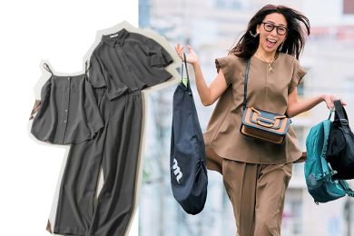 40代の忙しママを救う【玄関セットアップ】とは!?＜名品２選＞