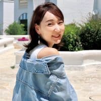 ライター 能美黎子