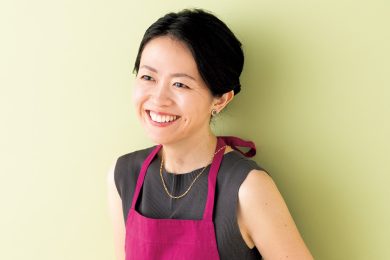 【適食アドバイザー・あこ先生】夏〜秋は便秘や下痢が起こりやすい！？ 女性の健康は〝自分に合う食事〟から