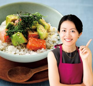 初秋の体調ゆらぎには「食べる腸活」で体力を取り戻す！〈専門家監修〉