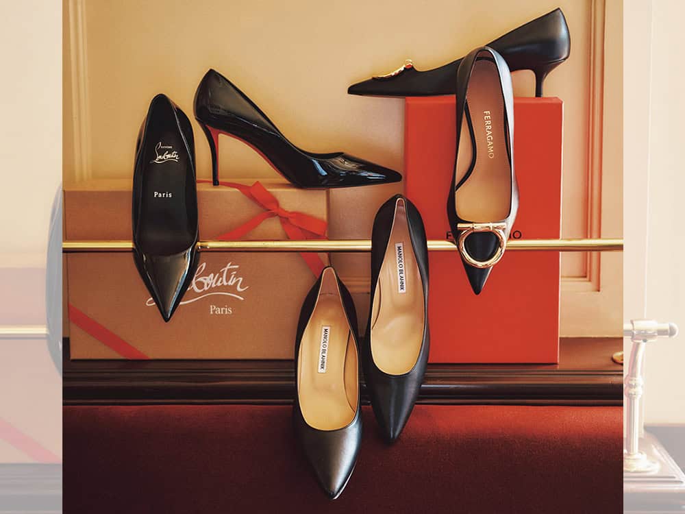 フェラガモ】新作バッグがお目見え！銀座三越と阪急うめだ本店で