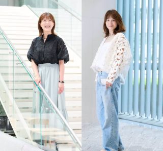 【現在募集中!】STORY認定パーソナルスタイリストに聞いた「なるまで」と「なったあと」①