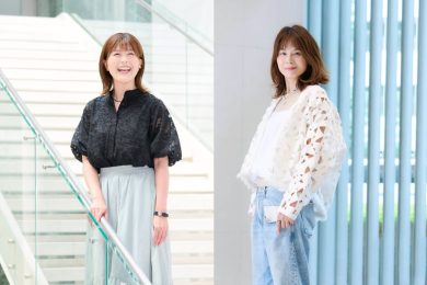 【現在募集中!】STORY認定パーソナルスタイリストに聞いた「なるまで」と「なったあと」①