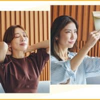 その目元、老け見えサインかも？ 「私らしい表情ケア」解決法2選！