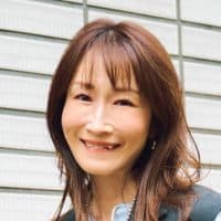 佐藤絵美子 48歳