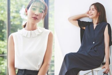 「本当に機能重視？」優秀デザインな快適名品で不快な汗もなかったことに！