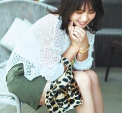 【人気コーデランキングトップ5！】2025年8月21日～31日の「今日の40代おしゃれコーデ」