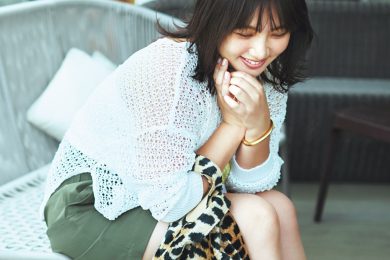 【人気コーデランキングトップ5！】2025年8月21日～31日の「今日の40代おしゃれコーデ」