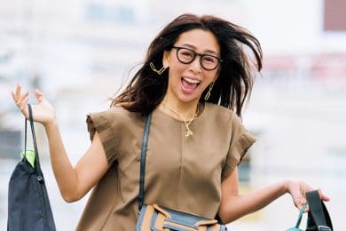 【人気コーデランキングトップ5！】2025年9月1日～10日の「今日の40代おしゃれコーデ」