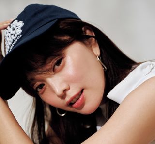 カジュアルの日は厚塗りNG【すっぴん風メイク】が垢抜けのカギ！