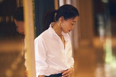 【人気コーデランキングトップ5！】2025年9月11日～20日の「今日の40代おしゃれコーデ」