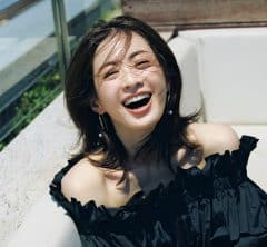 華やかさ抜群【名品オフショル】で初秋の女子会＆お出かけも堂々と！