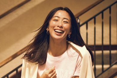 【レーススカート】の簡単レイヤードがONからOFFへのスイッチに