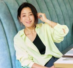 【ワンショル】なら“そげがち”な大人のデコルテもキレイに映える！