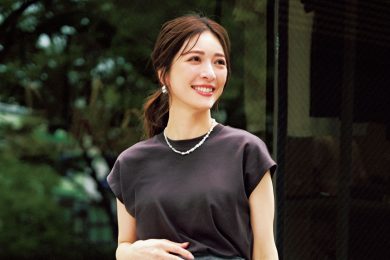 キラキラ＆シアーが特別感♡【ラメスカート】を纏えば日常もドラマティックに