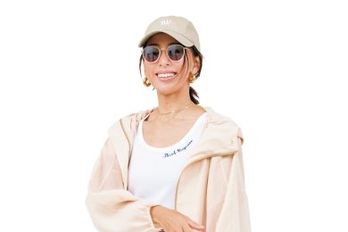 寒暖差もスマートに対応【シアーブルゾン】はレジャーシーンもマスト！