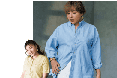 「マシュマロ体型に似合うロンスカ」と着こなし方は？→野呂佳代さんのコーデで判明！